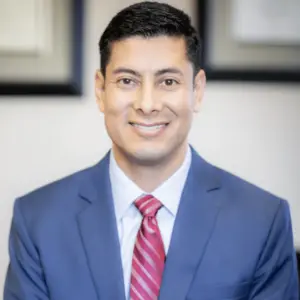 Photo of David J. Muñoz